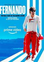 Watch Fernando Vodly