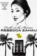 Watch Death at the Mansion: Rebecca Zahau Vodly