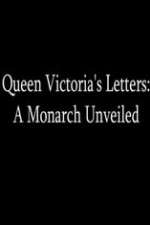 Watch Queen Victoria's Letters: A Monarch Unveiled Vodly