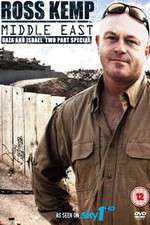 Watch Ross Kemp: Middle East Vodly