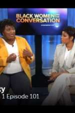 Watch Black Women OWN the Conversation Vodly