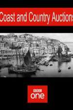 Watch Coast and Country Auctions Vodly