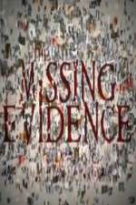 Watch Conspiracy: The Missing Evidence Vodly