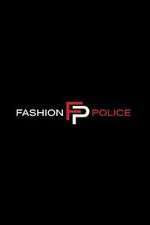 Watch Fashion Police Vodly