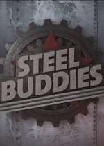 Watch Steel Buddies Vodly