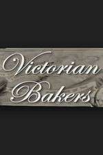 Watch Victorian Bakers Vodly