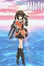Watch Kantai Collection Kan Colle Vodly