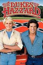 Watch The Dukes of Hazzard Vodly