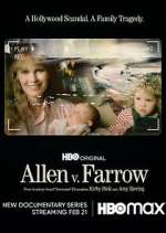 Watch Allen v. Farrow Vodly