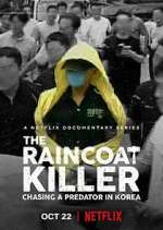 Watch The Raincoat Killer: Chasing a Predator in Korea Vodly