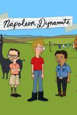Watch Napoleon Dynamite Vodly