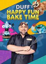 Watch Duff's Happy Fun Bake Time Vodly