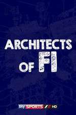 Watch Architects of F1 Vodly