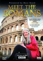 Watch Meet the Romans with Mary Beard Vodly