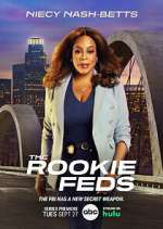 Watch The Rookie: Feds Vodly