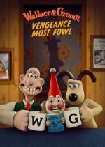 Watch Wallace & Gromit Vodly