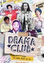 Watch Drama Club Vodly