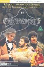 Watch Rentaghost Vodly