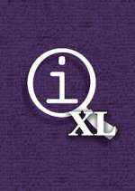 Watch QI XL Vodly