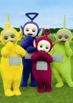 Watch Teletubbies Vodly