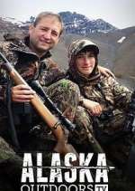 Watch Alaska Outdoors TV Vodly