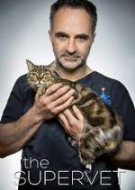 Watch The Supervet: Noel Fitzpatrick Vodly