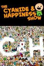 Watch The Cyanide and Happiness Show Vodly