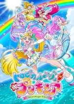 Watch Tropical-Rouge! Pretty Cure Vodly