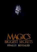 Watch Breaking the Magician's Code: Magic's Biggest Secrets Finally Revealed Vodly