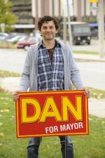 Watch Dan for Mayor Vodly