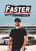 Watch Faster with Finnegan Vodly