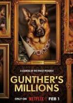 Watch Gunther's Millions Vodly