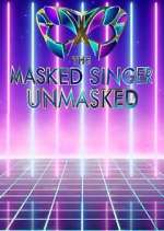 Watch The Masked Singer: Unmasked Vodly