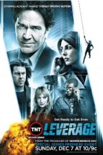 Watch Leverage Vodly