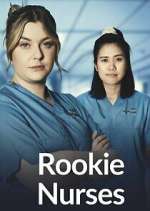 Watch Rookie Nurses Vodly