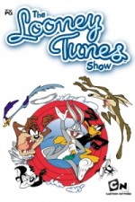 Watch The Looney Tunes Show Vodly