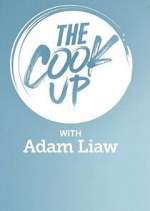 Watch The Cook Up with Adam Liaw Vodly
