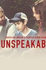 Watch Unspeakable Vodly