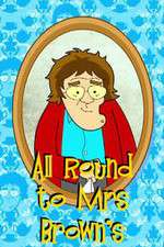 Watch All Round to Mrs. Brown's Vodly