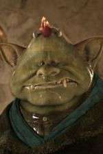 Watch Fungus the Bogeyman Vodly