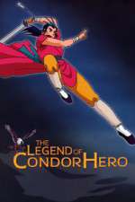 Watch Shin Chou Kyou Ryo: Condor Hero Vodly