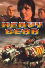 Watch Heavy Gear Vodly