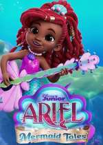 Watch Ariel: Mermaid Tales Vodly