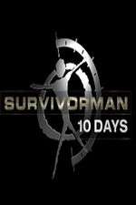 Watch Survivorman Ten Days Vodly