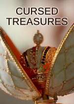Watch Cursed Treasures Vodly