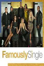 Watch Famously Single Vodly