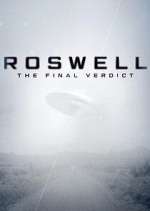 Watch Roswell: The Final Verdict Vodly