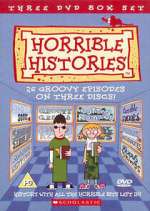 Watch Horrible Histories Vodly