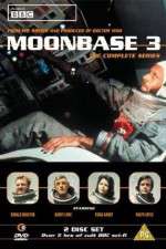 Watch Moonbase 3 Vodly