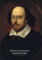 Watch Simon Schama's Shakespeare Vodly